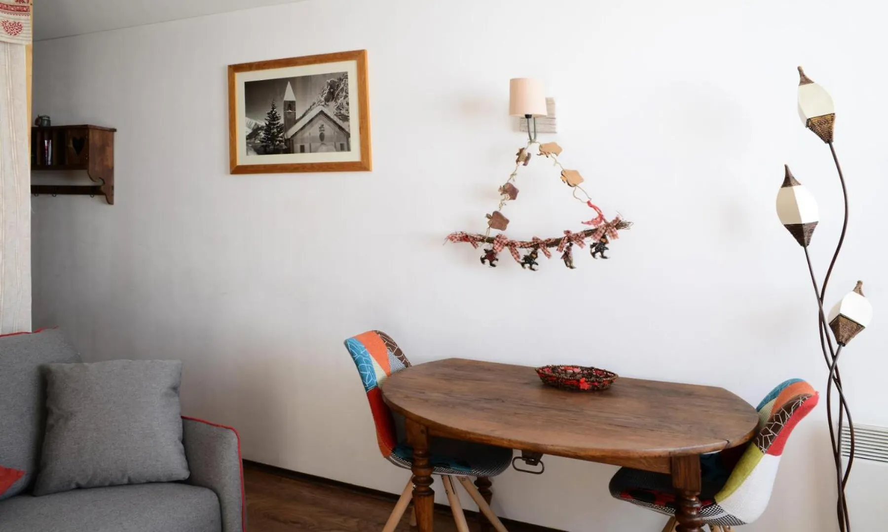 Apartment Residence Diamant - Studio Pour 4 Personnes 204 La Plagne-Tarentaise France